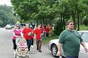 Walk for CommUNITY 445